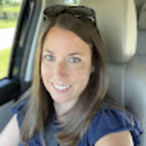 Meet your Posher, Lindsey